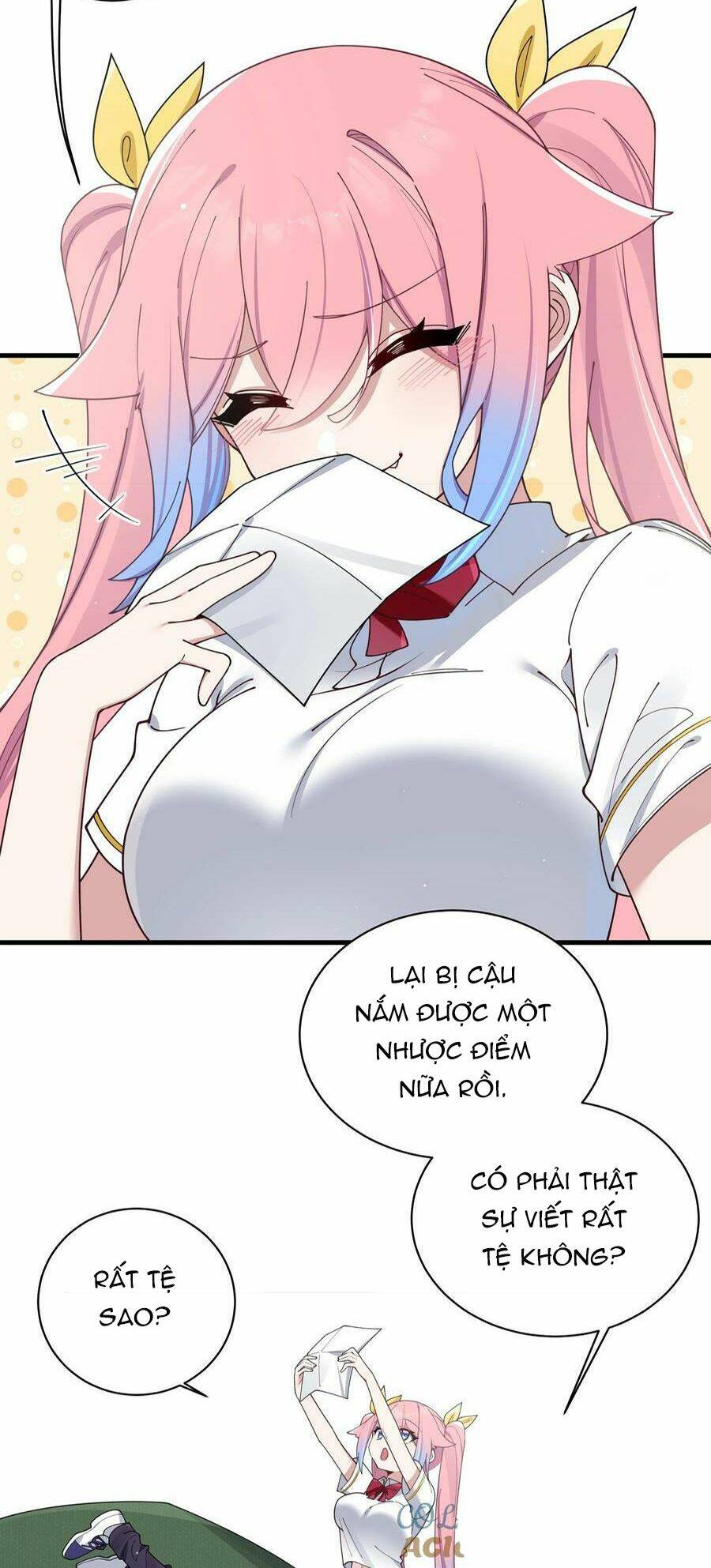 Làm Sao Để Chạy Trốn Dàn Hậu Cung Chapter 83 - Trang 26