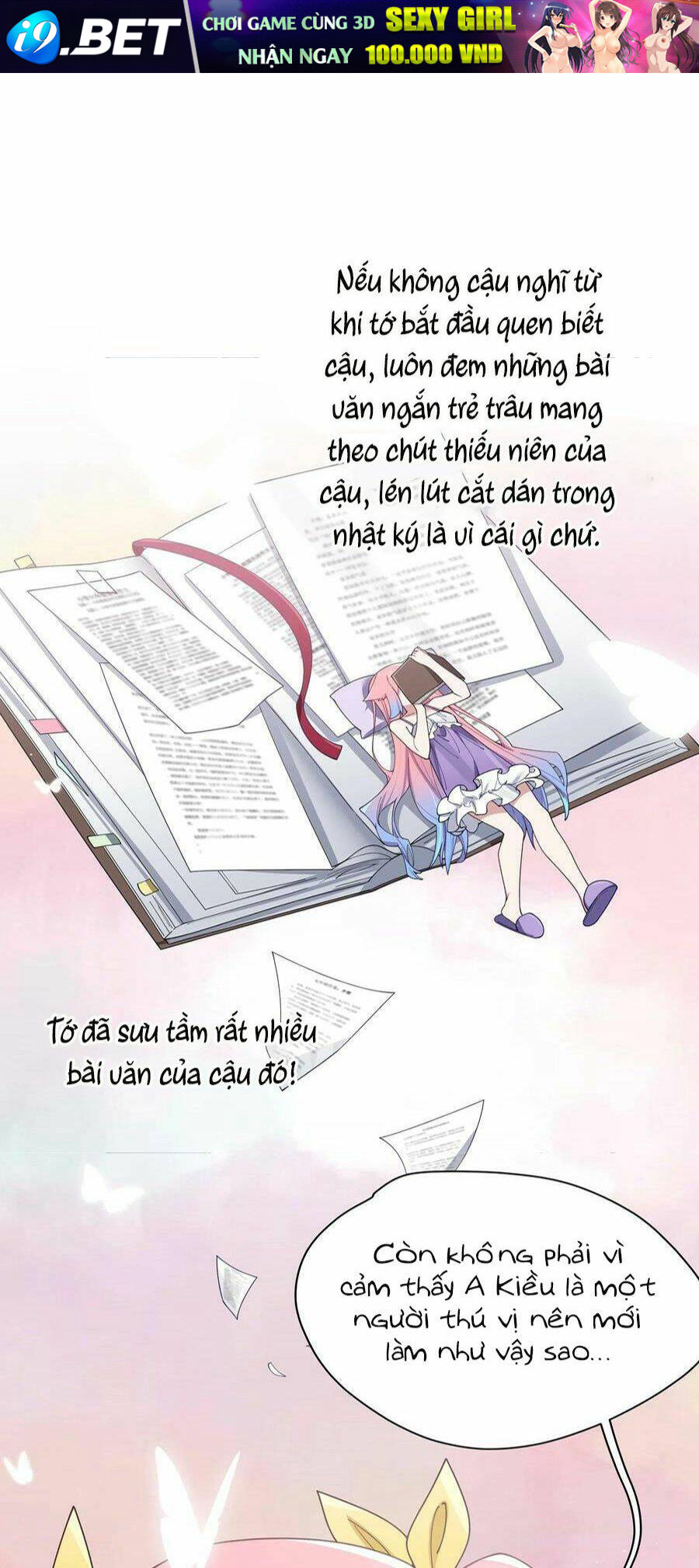 Làm Sao Để Chạy Trốn Dàn Hậu Cung Chapter 83 - Trang 30