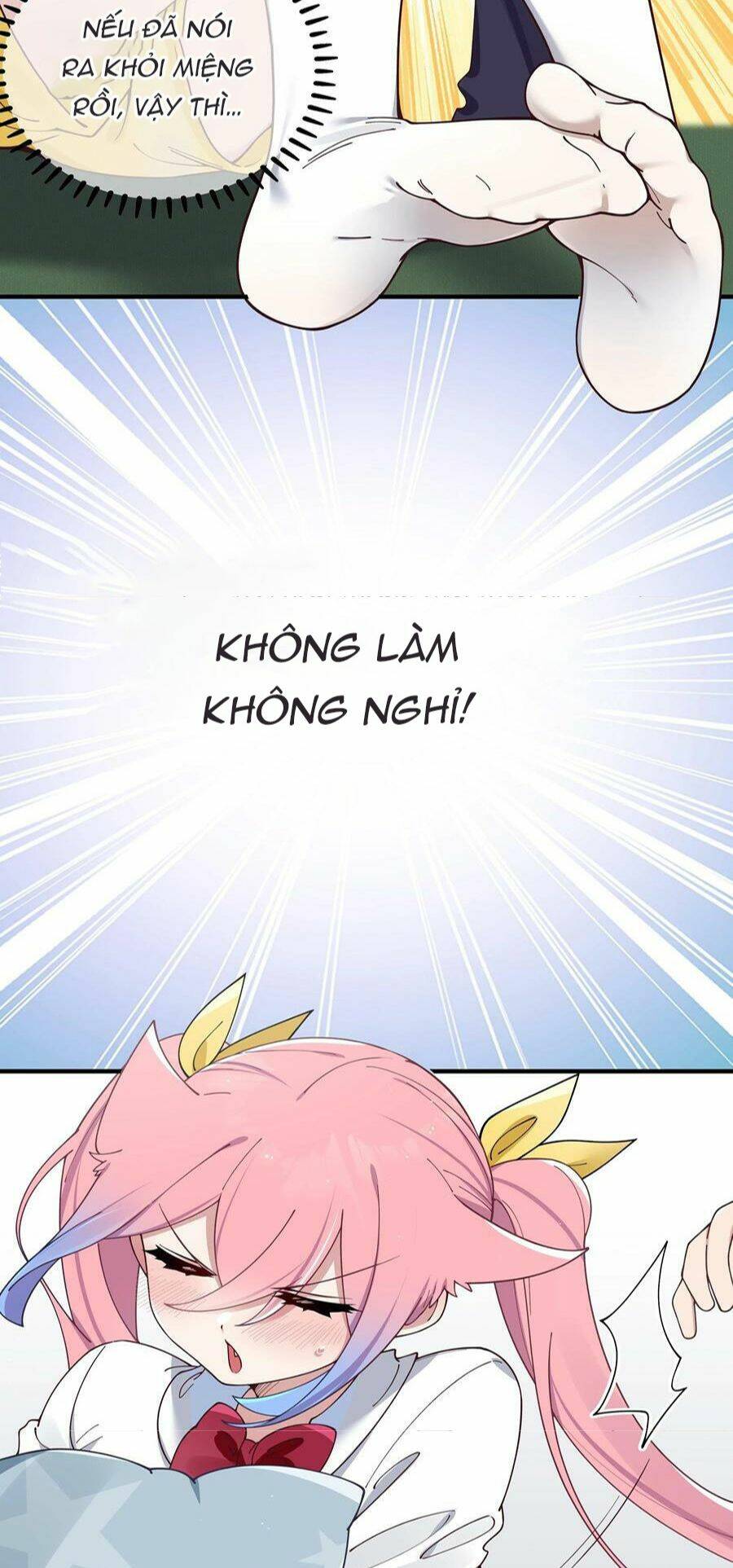 Làm Sao Để Chạy Trốn Dàn Hậu Cung Chapter 83 - Trang 33