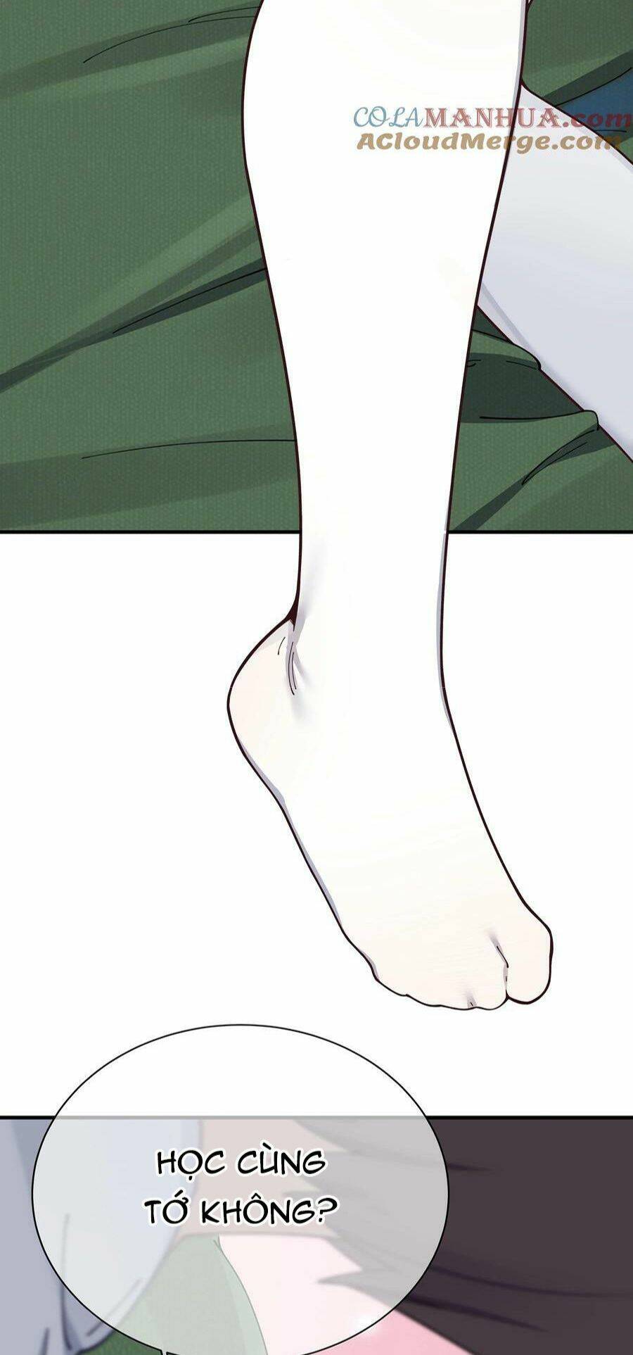 Làm Sao Để Chạy Trốn Dàn Hậu Cung Chapter 83 - Trang 35