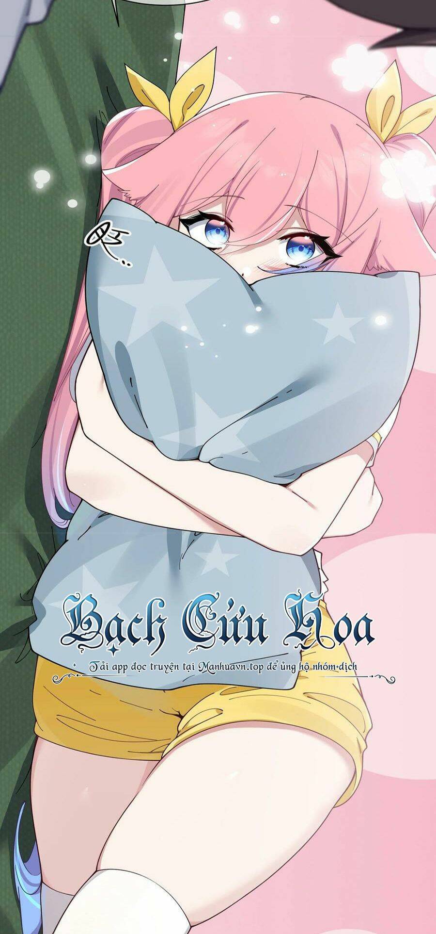 Làm Sao Để Chạy Trốn Dàn Hậu Cung Chapter 83 - Trang 36