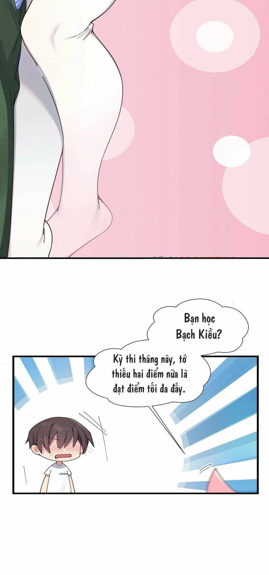 Làm Sao Để Chạy Trốn Dàn Hậu Cung - Chapter 83 - Page 37