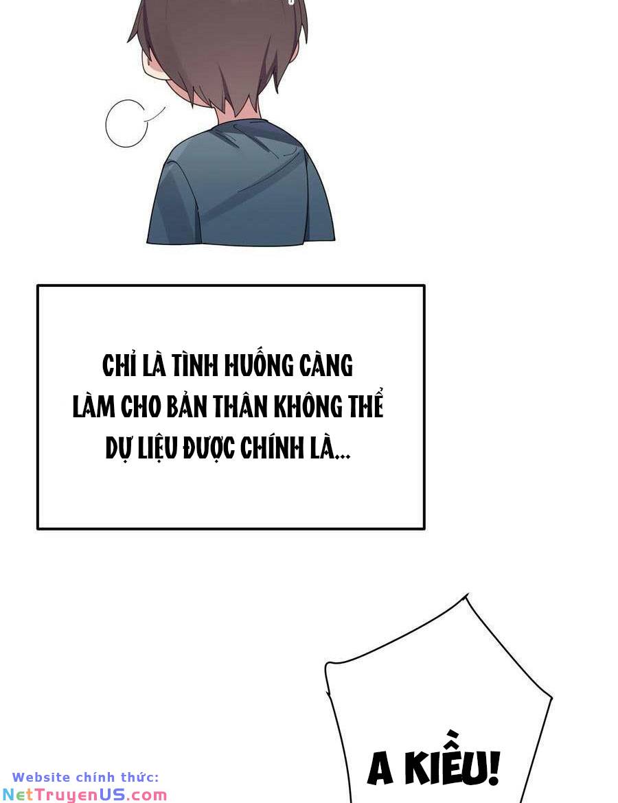 Làm Sao Để Chạy Trốn Dàn Hậu Cung Chapter 84 - Trang 9