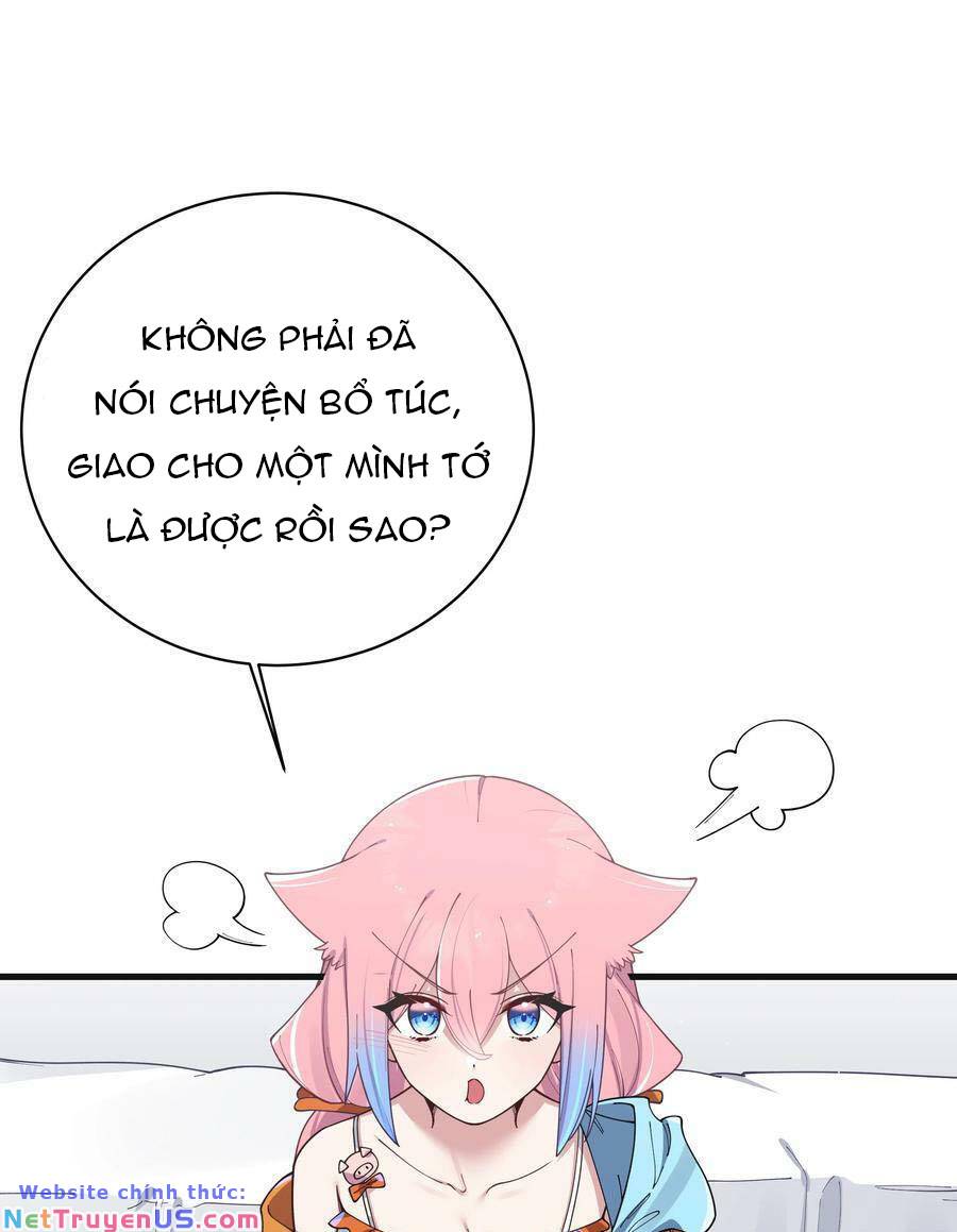Làm Sao Để Chạy Trốn Dàn Hậu Cung Chapter 84 - Trang 12