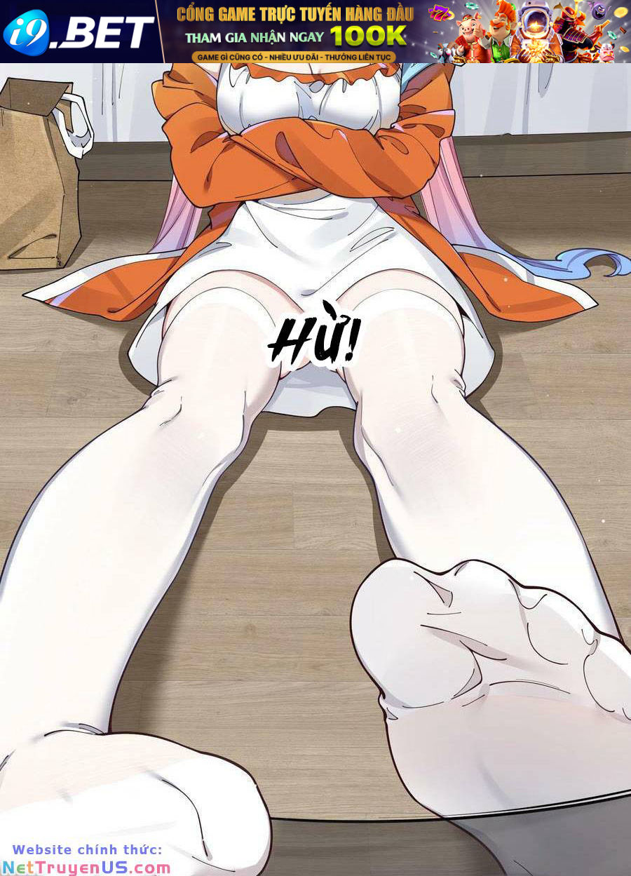 Làm Sao Để Chạy Trốn Dàn Hậu Cung Chapter 84 - Trang 13