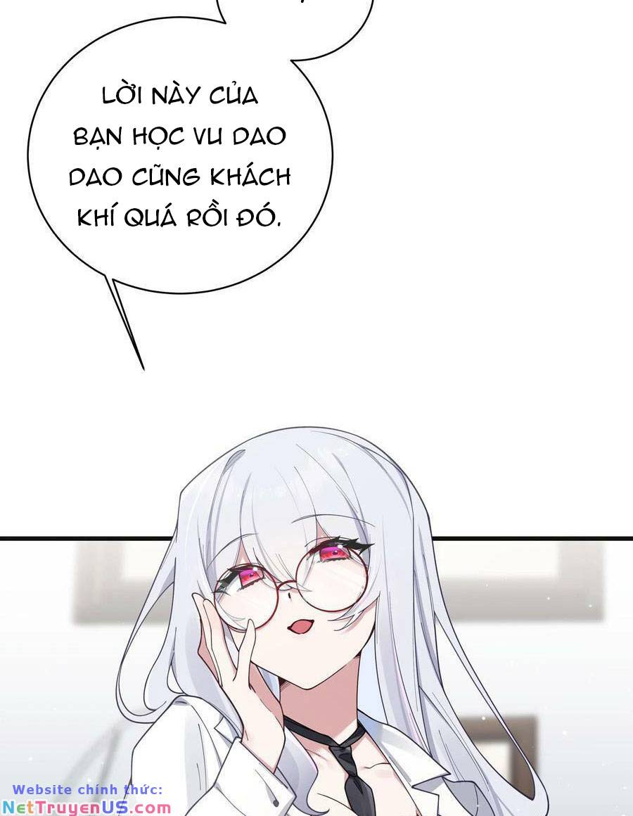 Làm Sao Để Chạy Trốn Dàn Hậu Cung Chapter 84 - Trang 15