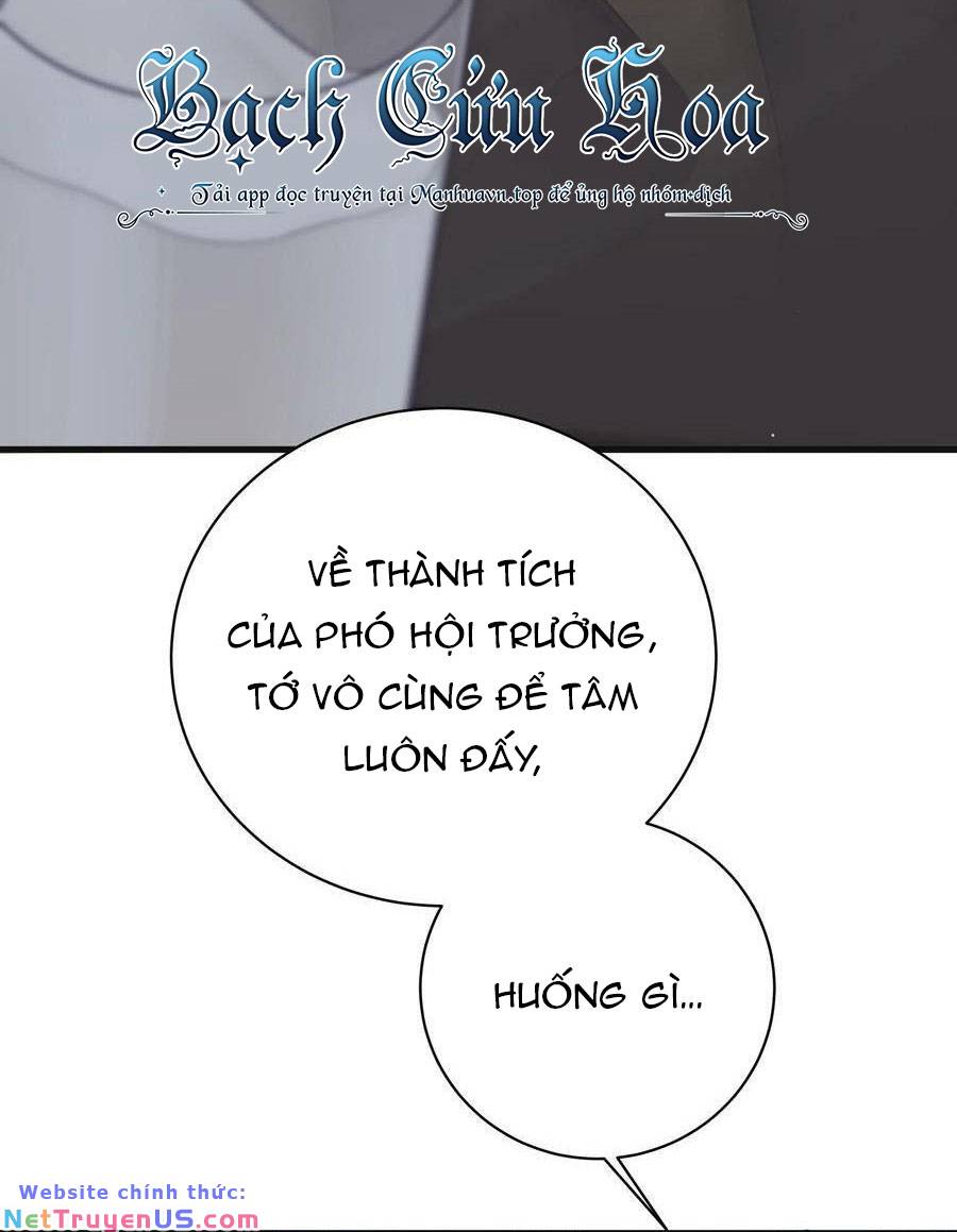 Làm Sao Để Chạy Trốn Dàn Hậu Cung Chapter 84 - Trang 17