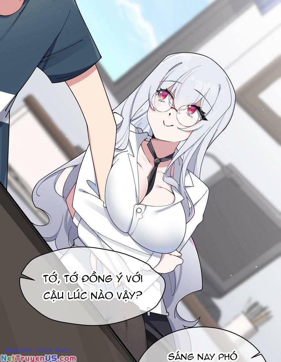 Làm Sao Để Chạy Trốn Dàn Hậu Cung Chapter 84 - Trang 22