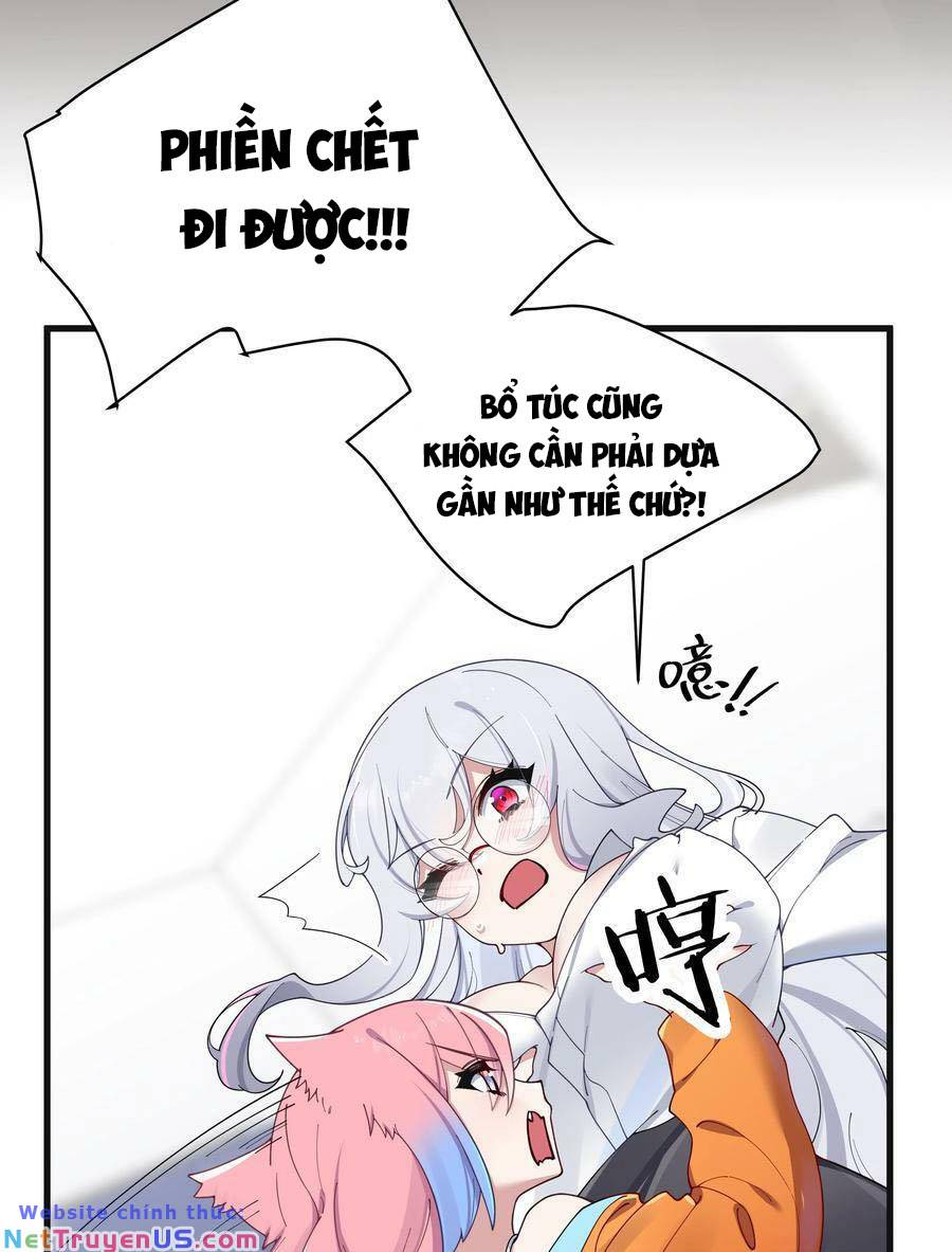 Làm Sao Để Chạy Trốn Dàn Hậu Cung Chapter 84 - Trang 24