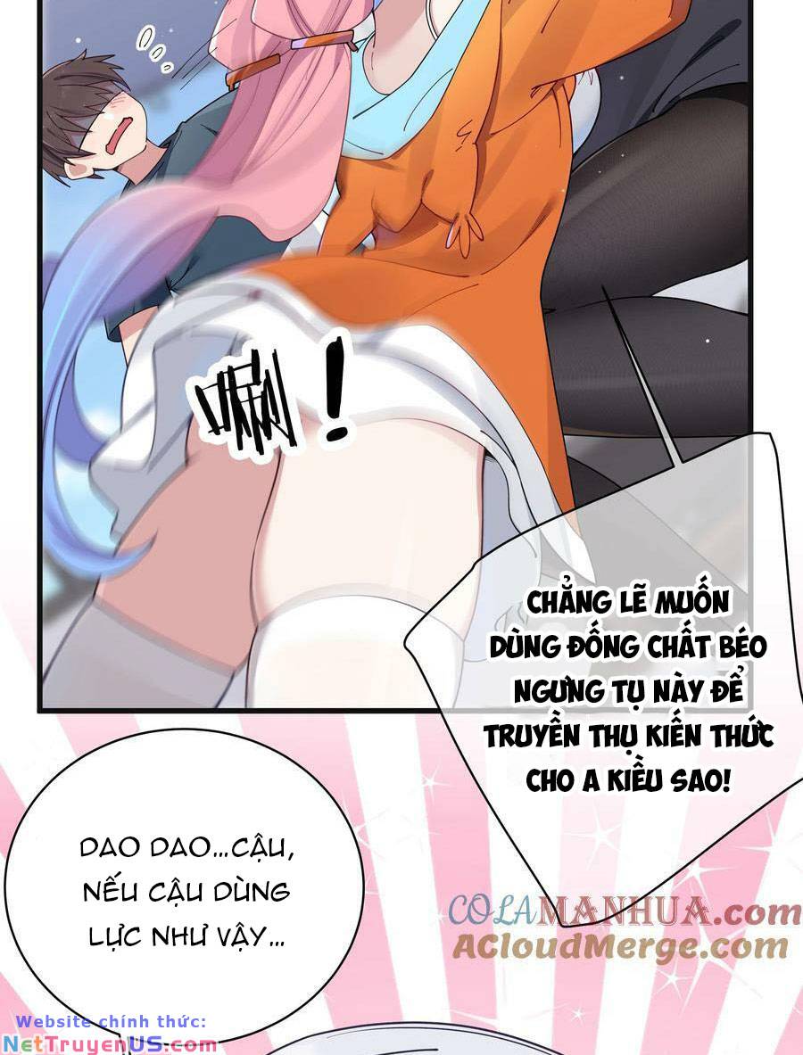 Làm Sao Để Chạy Trốn Dàn Hậu Cung Chapter 84 - Trang 25