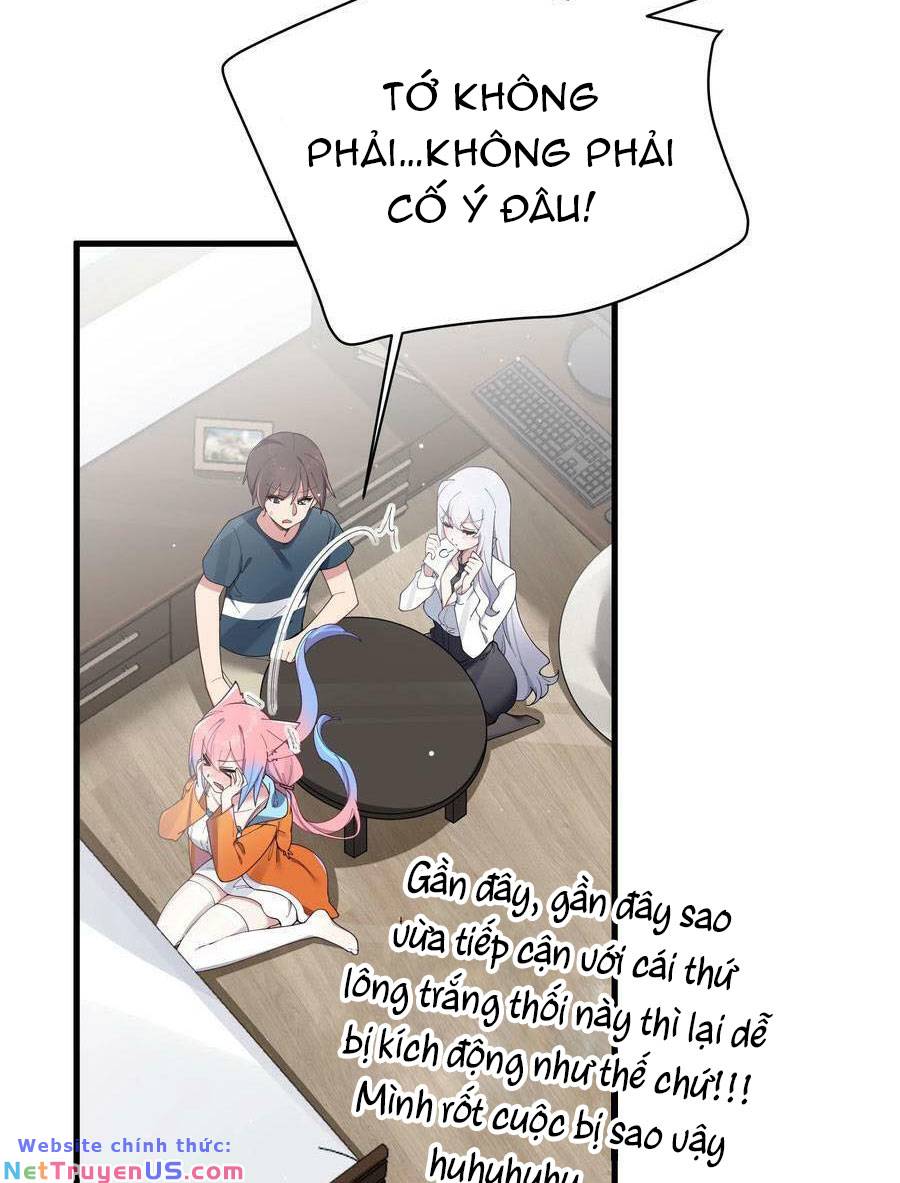 Làm Sao Để Chạy Trốn Dàn Hậu Cung Chapter 84 - Trang 30