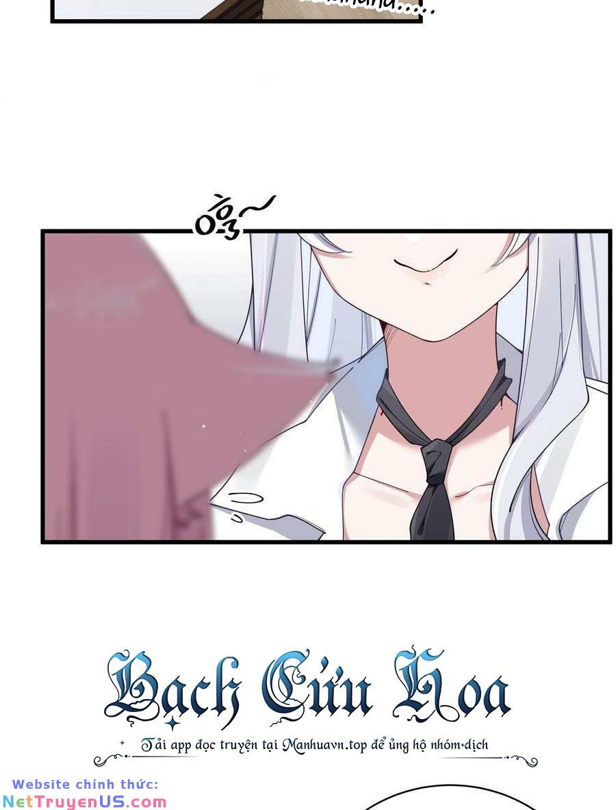 Làm Sao Để Chạy Trốn Dàn Hậu Cung Chapter 84 - Trang 31