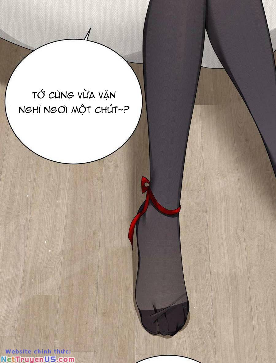 Làm Sao Để Chạy Trốn Dàn Hậu Cung Chapter 84 - Trang 34