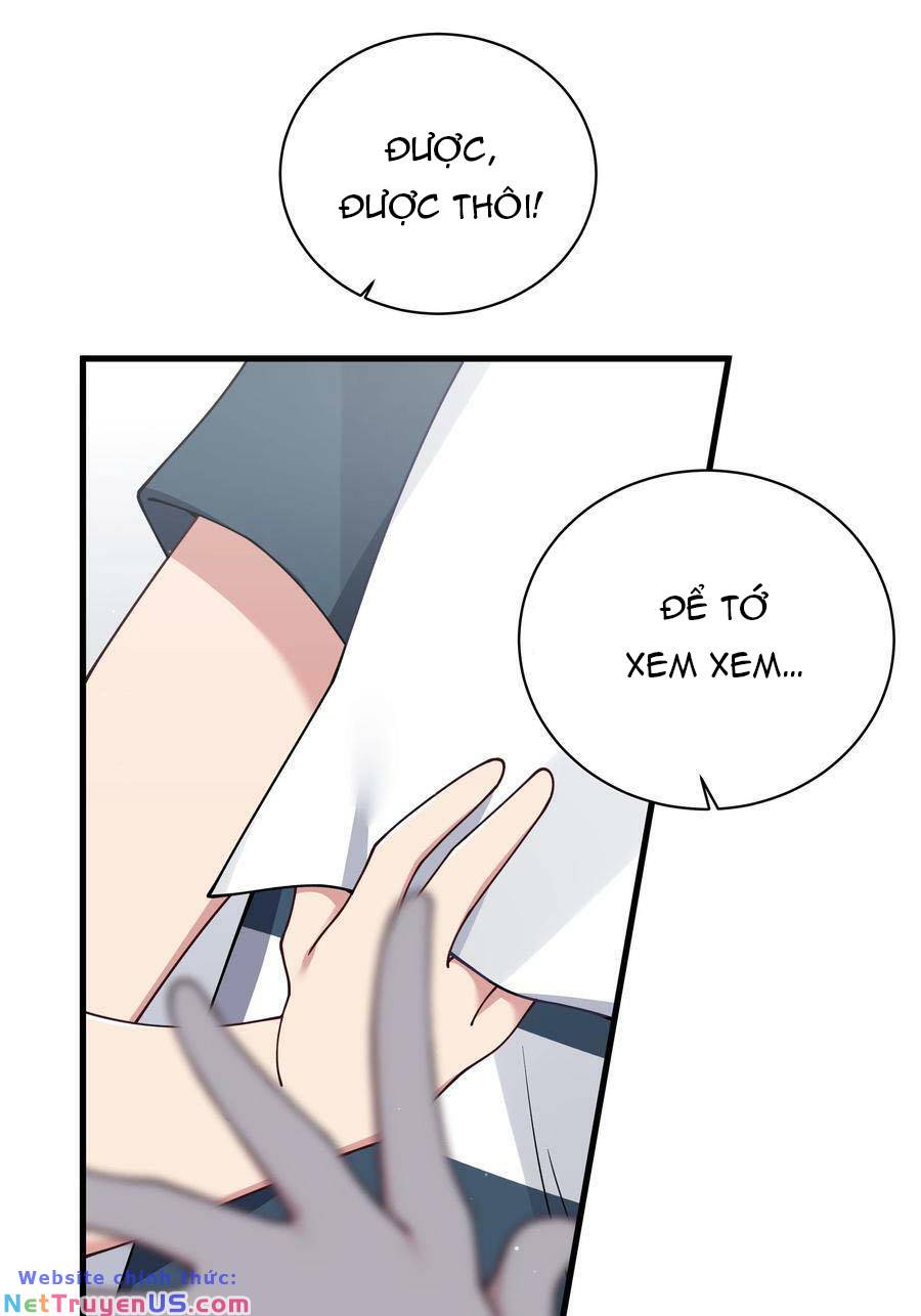 Làm Sao Để Chạy Trốn Dàn Hậu Cung Chapter 84 - Trang 36