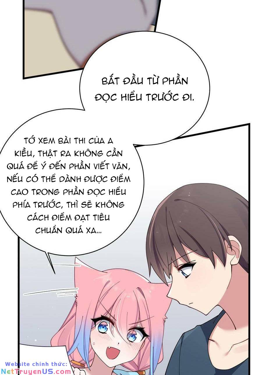 Làm Sao Để Chạy Trốn Dàn Hậu Cung Chapter 84 - Trang 37