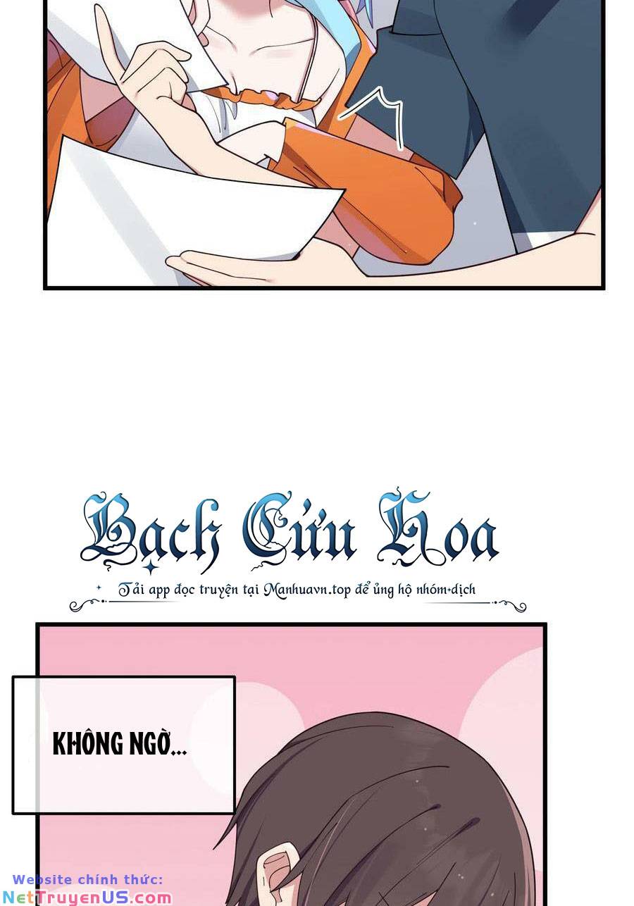 Làm Sao Để Chạy Trốn Dàn Hậu Cung Chapter 84 - Trang 38