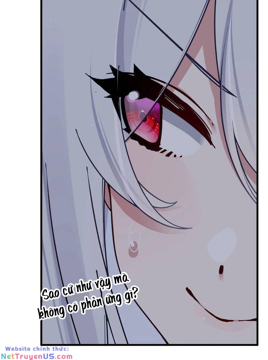 Làm Sao Để Chạy Trốn Dàn Hậu Cung Chapter 84 - Trang 46