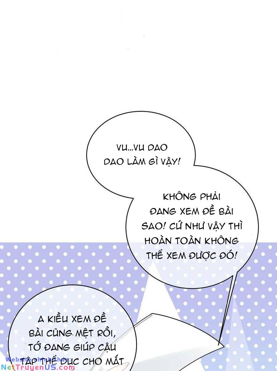 Làm Sao Để Chạy Trốn Dàn Hậu Cung Chapter 84 - Trang 47