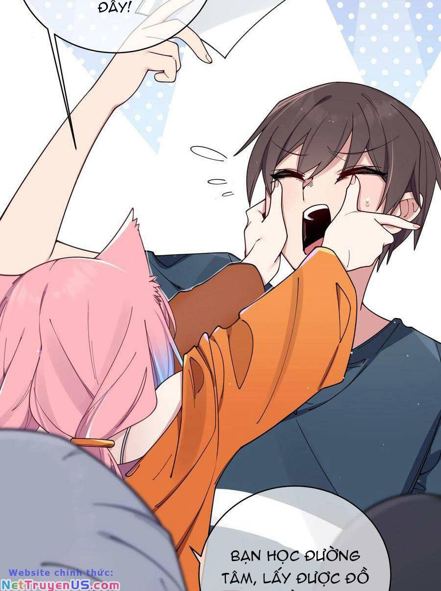 Làm Sao Để Chạy Trốn Dàn Hậu Cung Chapter 84 - Trang 48