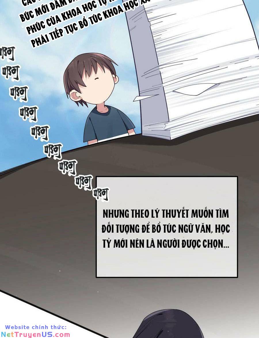 Làm Sao Để Chạy Trốn Dàn Hậu Cung Chapter 84 - Trang 4