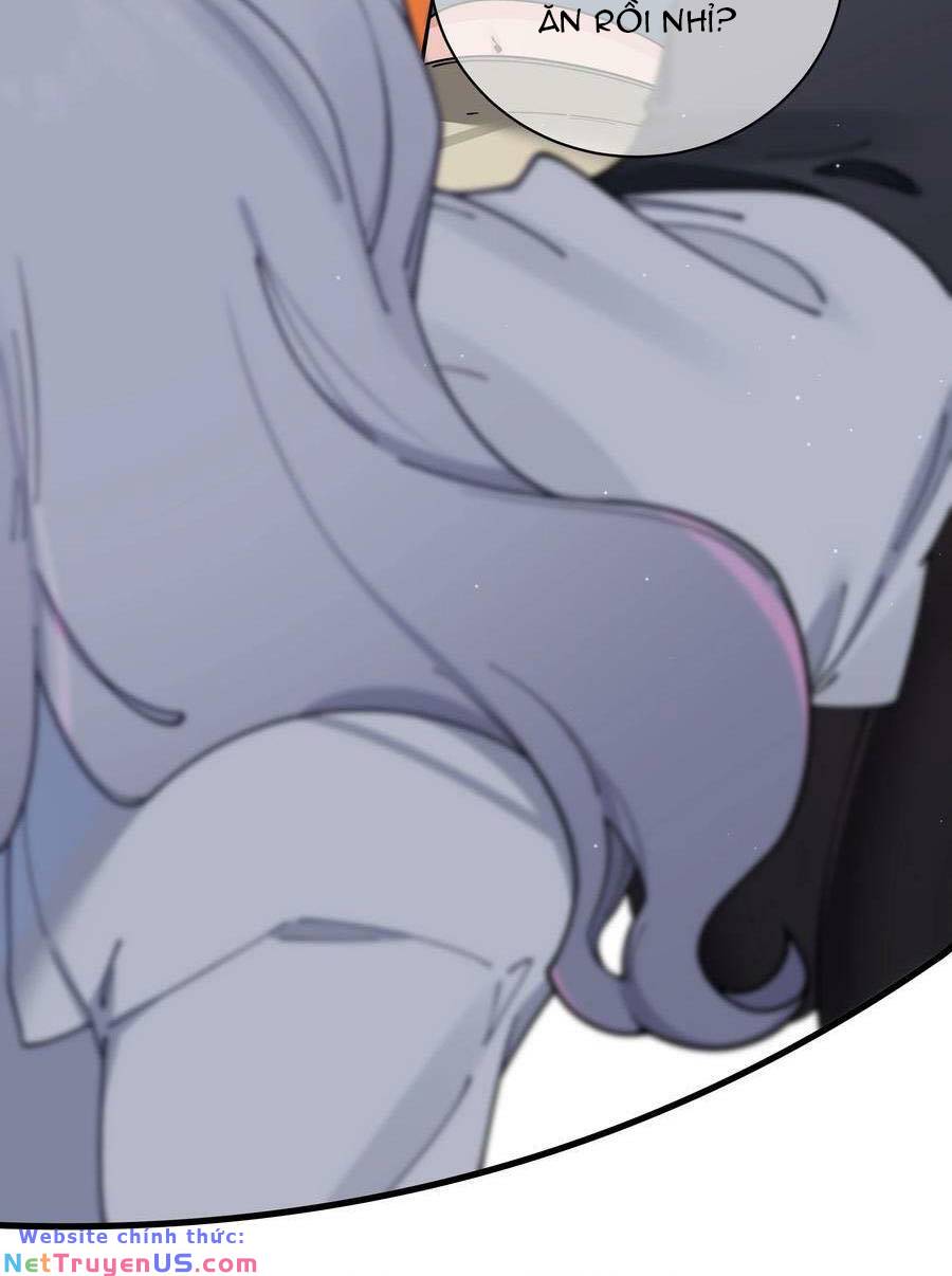 Làm Sao Để Chạy Trốn Dàn Hậu Cung Chapter 84 - Trang 49