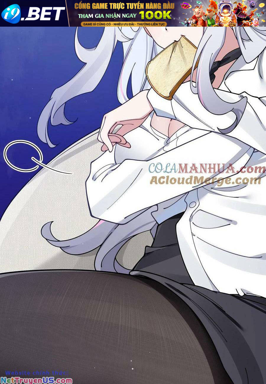 Làm Sao Để Chạy Trốn Dàn Hậu Cung Chapter 84 - Trang 51