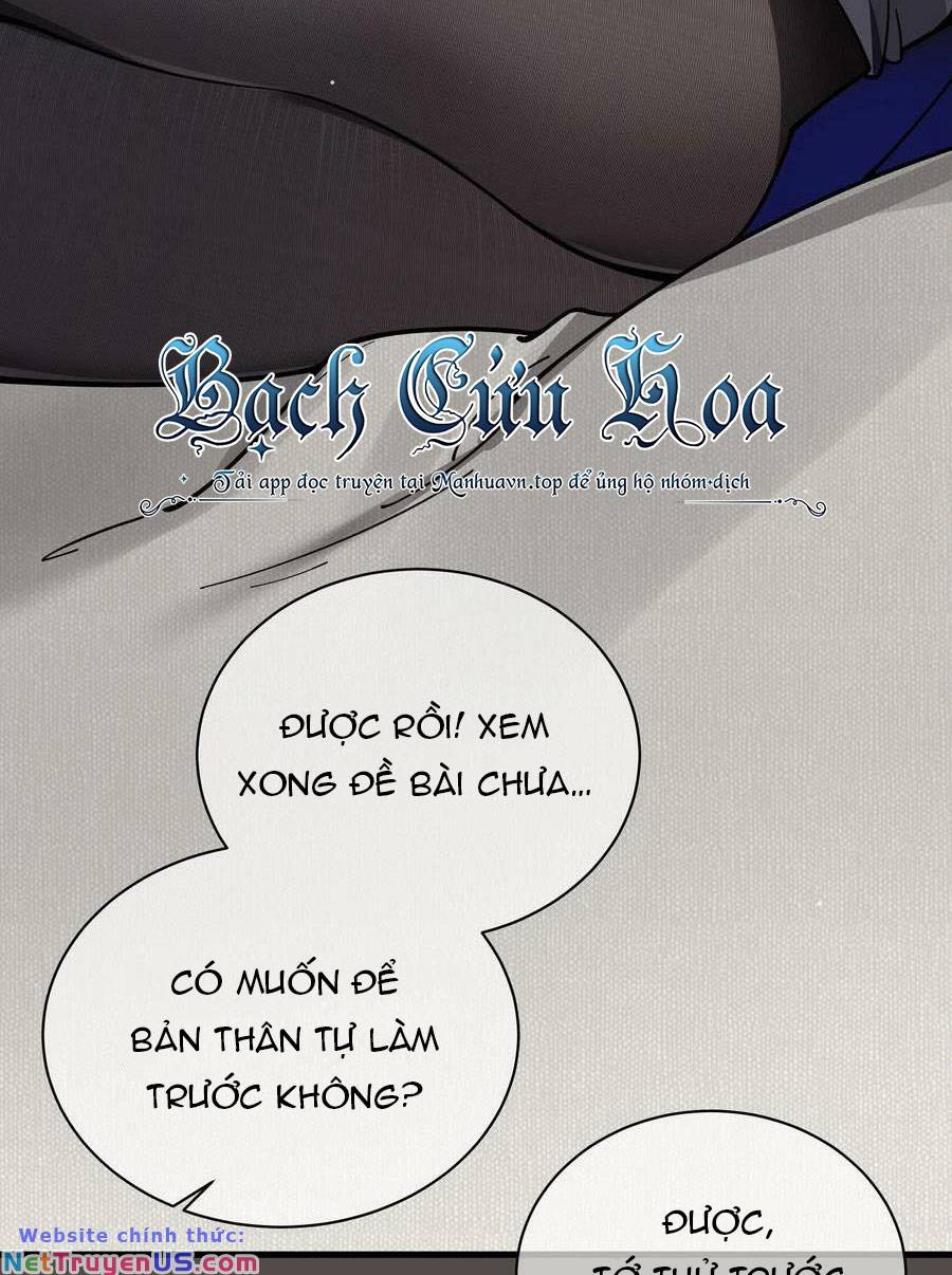 Làm Sao Để Chạy Trốn Dàn Hậu Cung Chapter 84 - Trang 52
