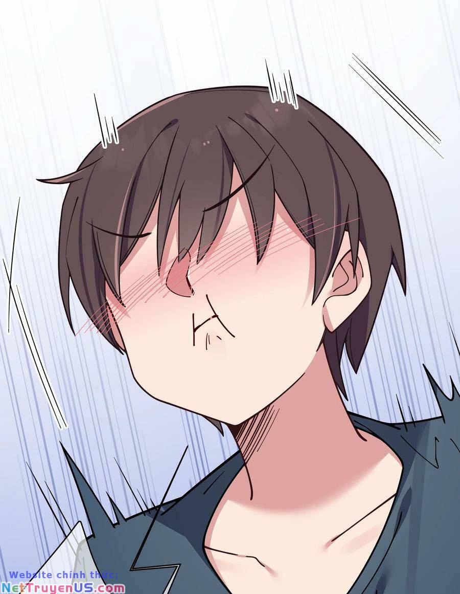 Làm Sao Để Chạy Trốn Dàn Hậu Cung Chapter 84 - Trang 56