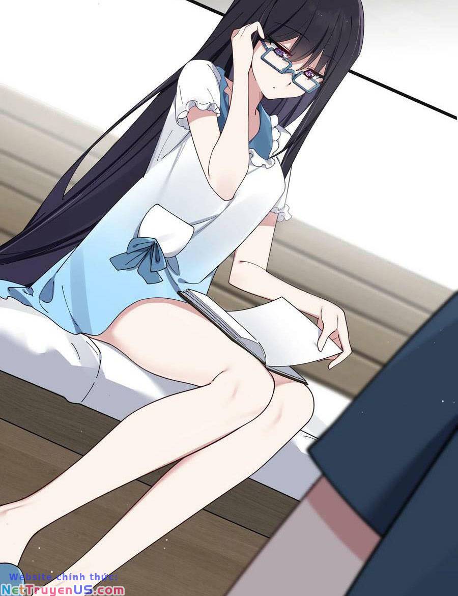 Làm Sao Để Chạy Trốn Dàn Hậu Cung Chapter 84 - Trang 5