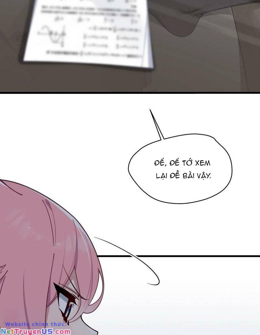 Làm Sao Để Chạy Trốn Dàn Hậu Cung Chapter 84 - Trang 60