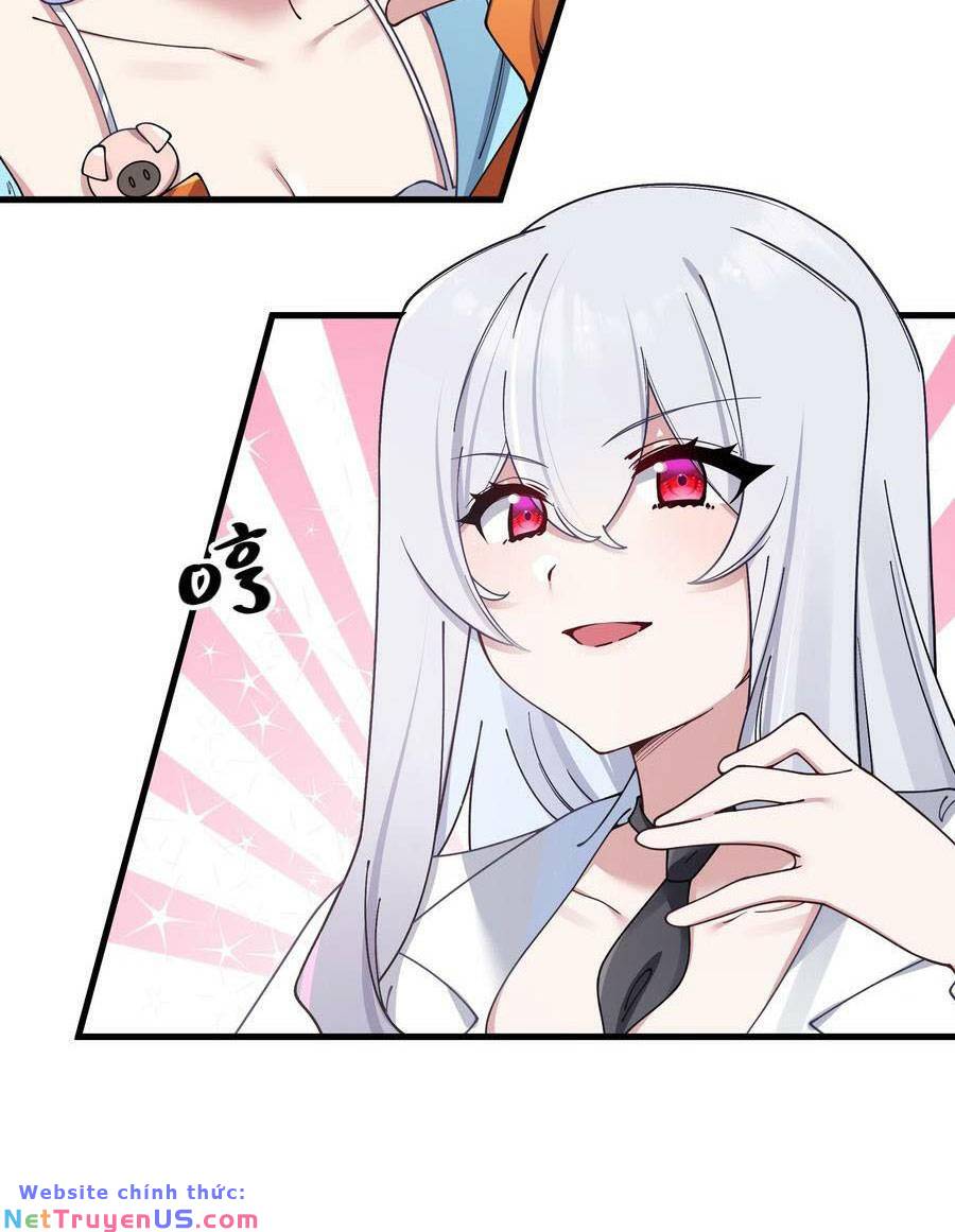 Làm Sao Để Chạy Trốn Dàn Hậu Cung Chapter 84 - Trang 65