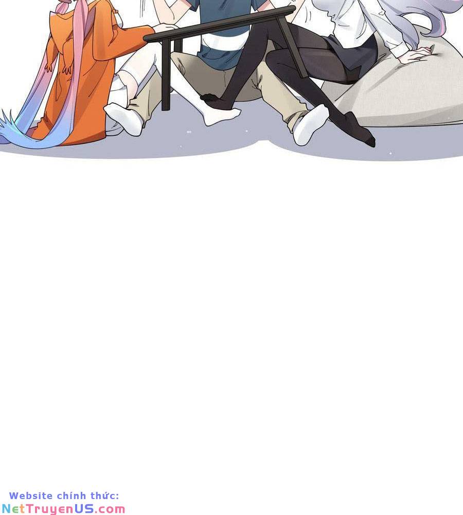 Làm Sao Để Chạy Trốn Dàn Hậu Cung Chapter 84 - Trang 69