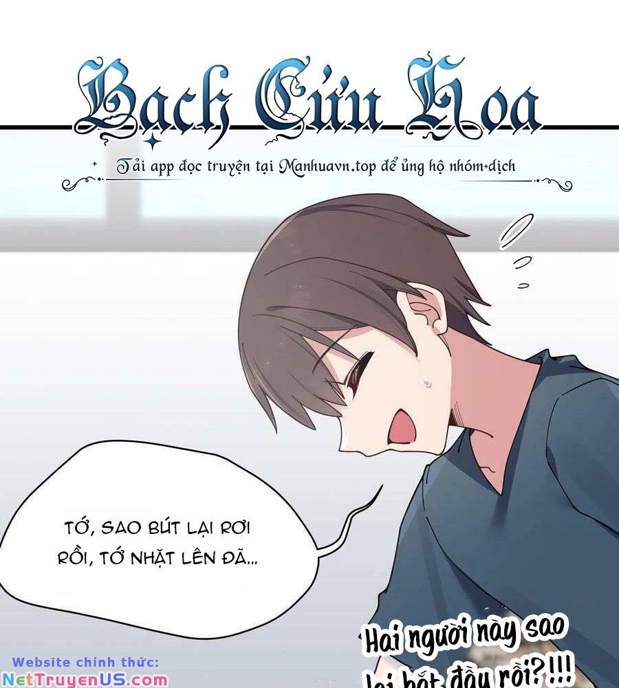 Làm Sao Để Chạy Trốn Dàn Hậu Cung Chapter 84 - Trang 70
