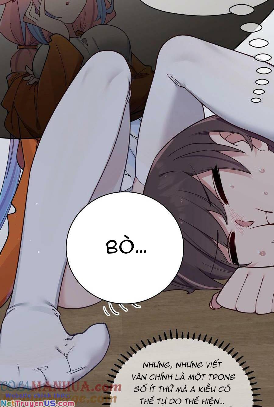 Làm Sao Để Chạy Trốn Dàn Hậu Cung Chapter 85 - Trang 9