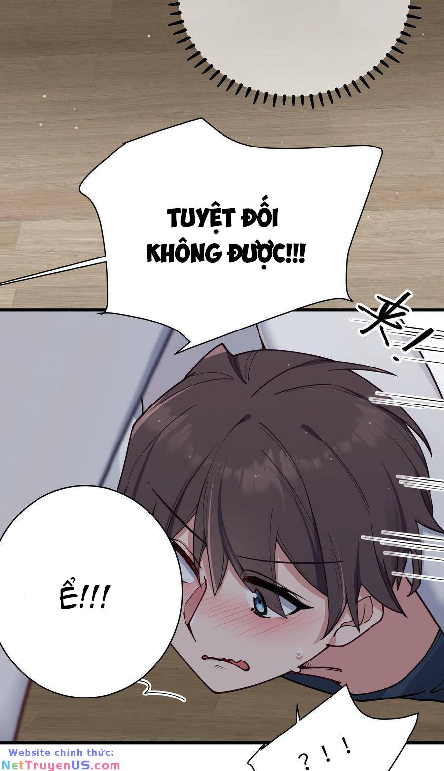 Làm Sao Để Chạy Trốn Dàn Hậu Cung Chapter 85 - Trang 10