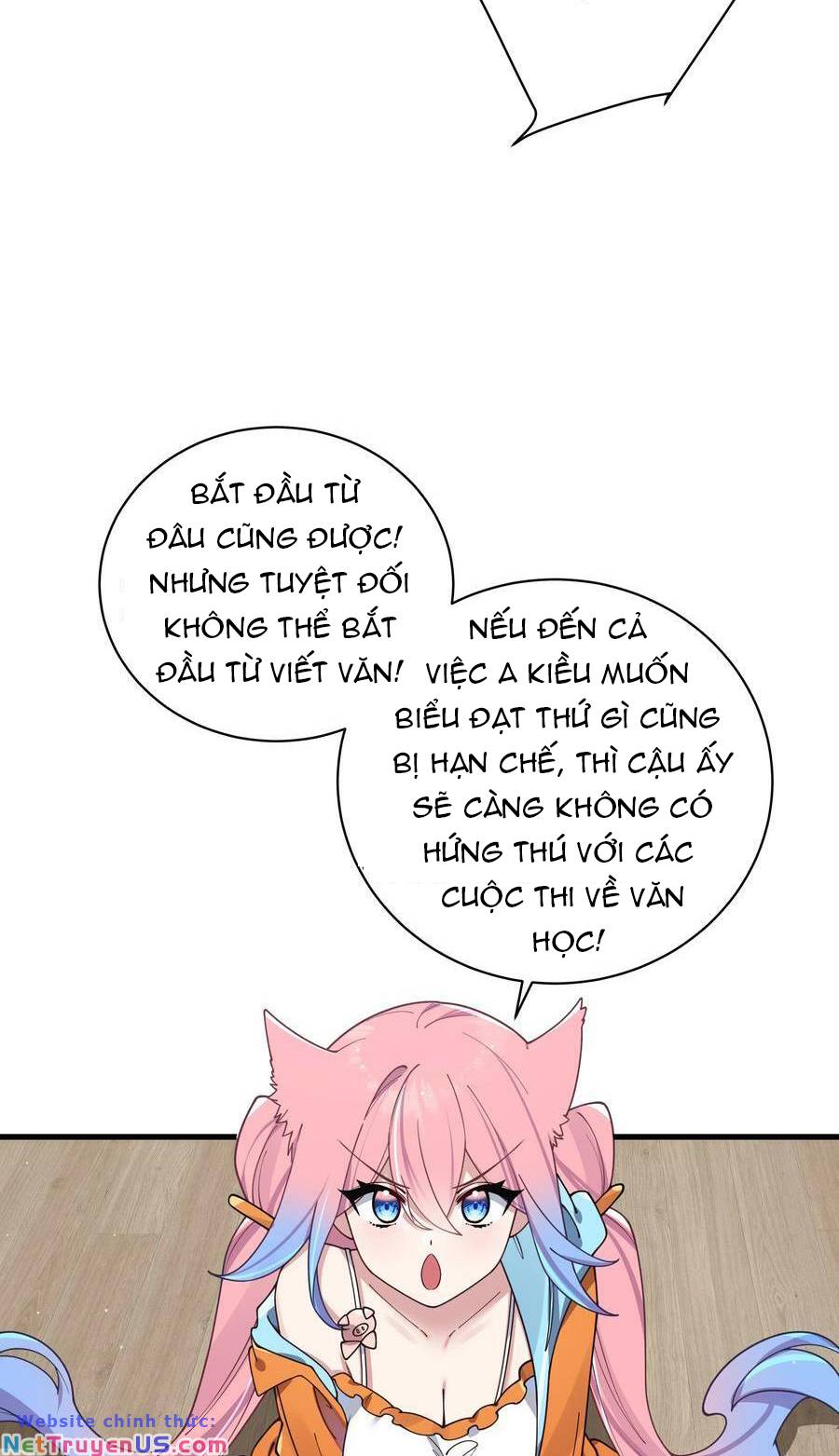 Làm Sao Để Chạy Trốn Dàn Hậu Cung Chapter 85 - Trang 11