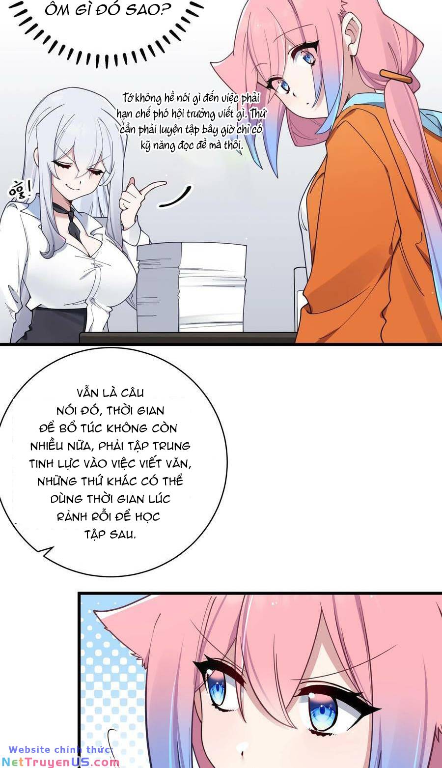 Làm Sao Để Chạy Trốn Dàn Hậu Cung Chapter 85 - Trang 13