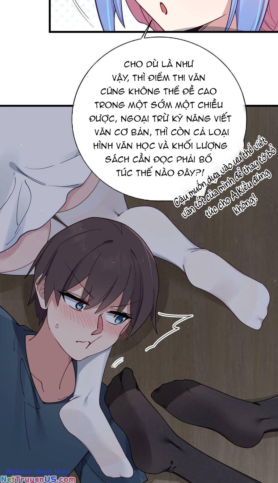 Làm Sao Để Chạy Trốn Dàn Hậu Cung Chapter 85 - Trang 14