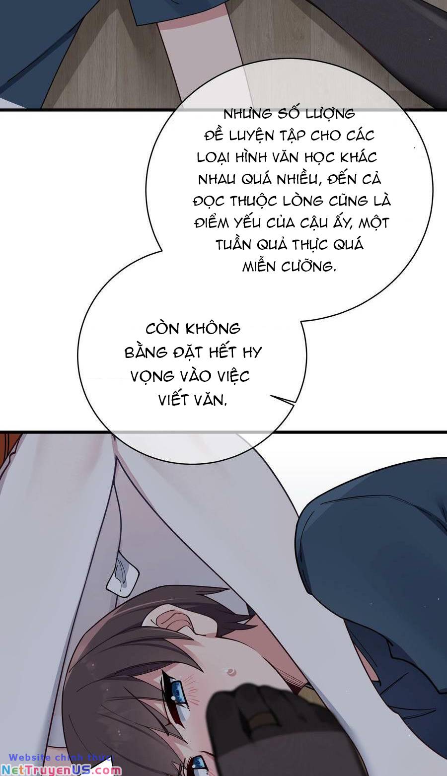 Làm Sao Để Chạy Trốn Dàn Hậu Cung Chapter 85 - Trang 15