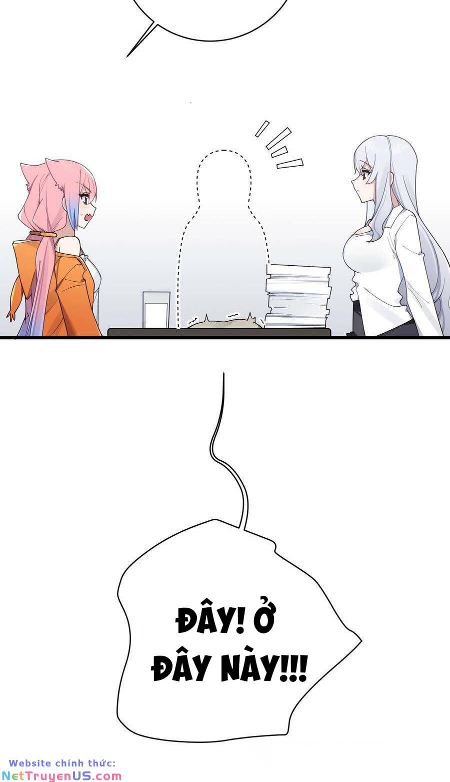 Làm Sao Để Chạy Trốn Dàn Hậu Cung Chapter 85 - Trang 18