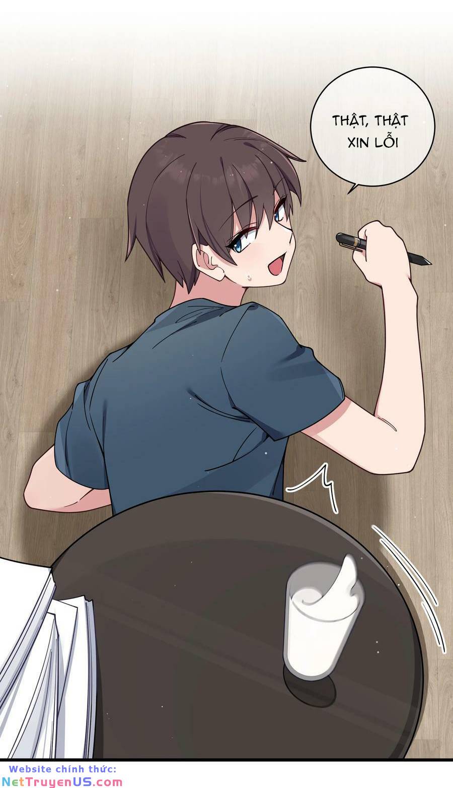 Làm Sao Để Chạy Trốn Dàn Hậu Cung Chapter 85 - Trang 19