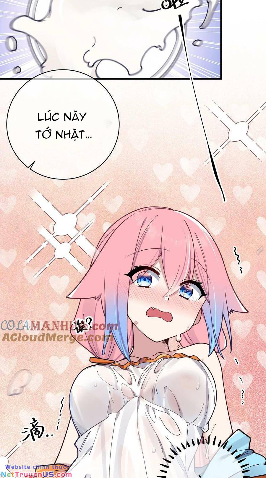 Làm Sao Để Chạy Trốn Dàn Hậu Cung Chapter 85 - Trang 21