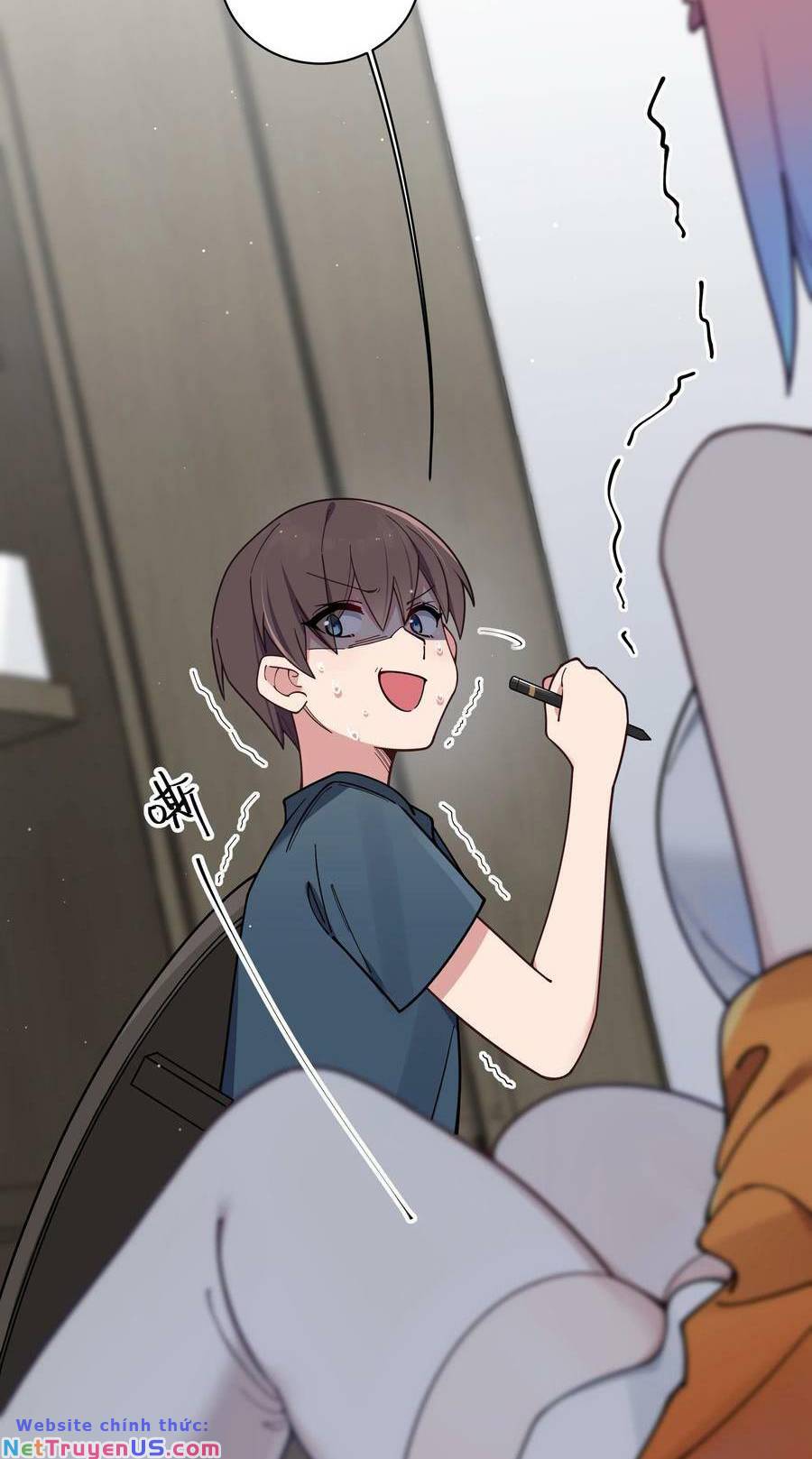 Làm Sao Để Chạy Trốn Dàn Hậu Cung Chapter 85 - Trang 23