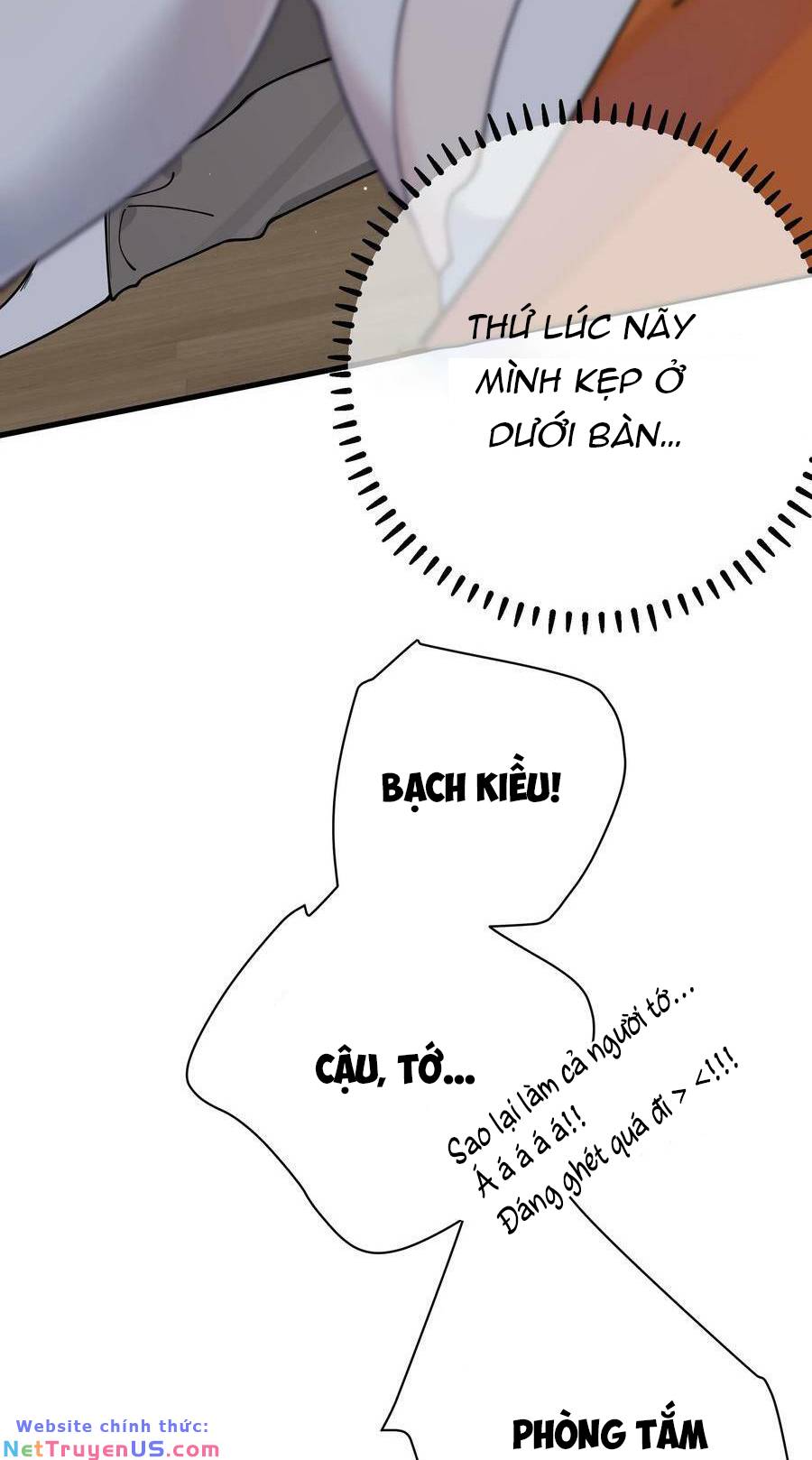 Làm Sao Để Chạy Trốn Dàn Hậu Cung Chapter 85 - Trang 24
