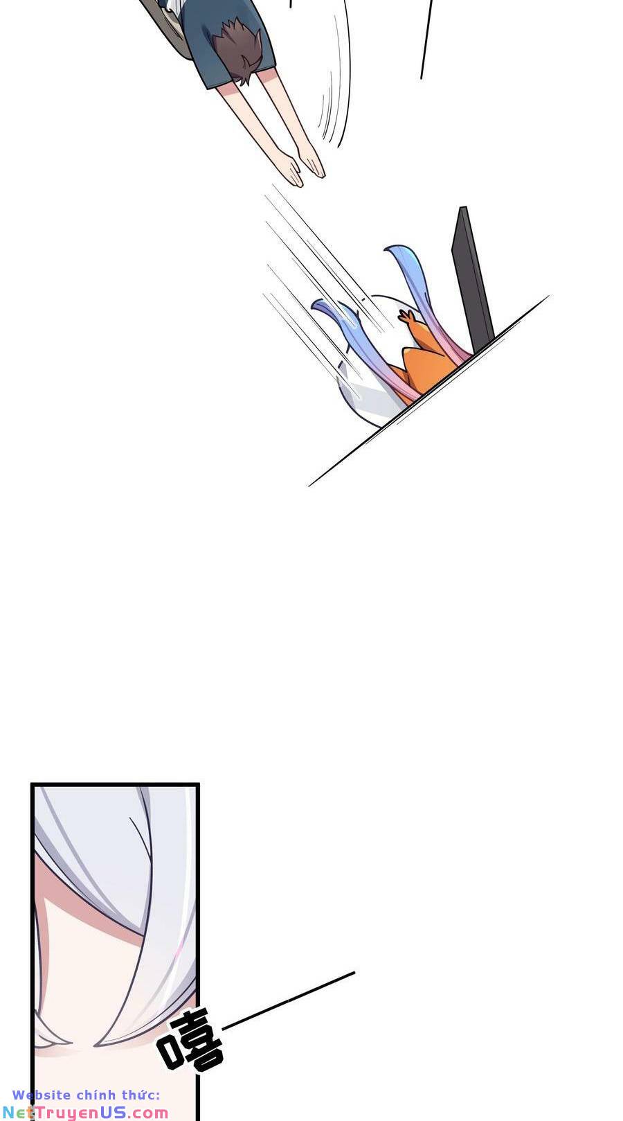 Làm Sao Để Chạy Trốn Dàn Hậu Cung Chapter 85 - Trang 26