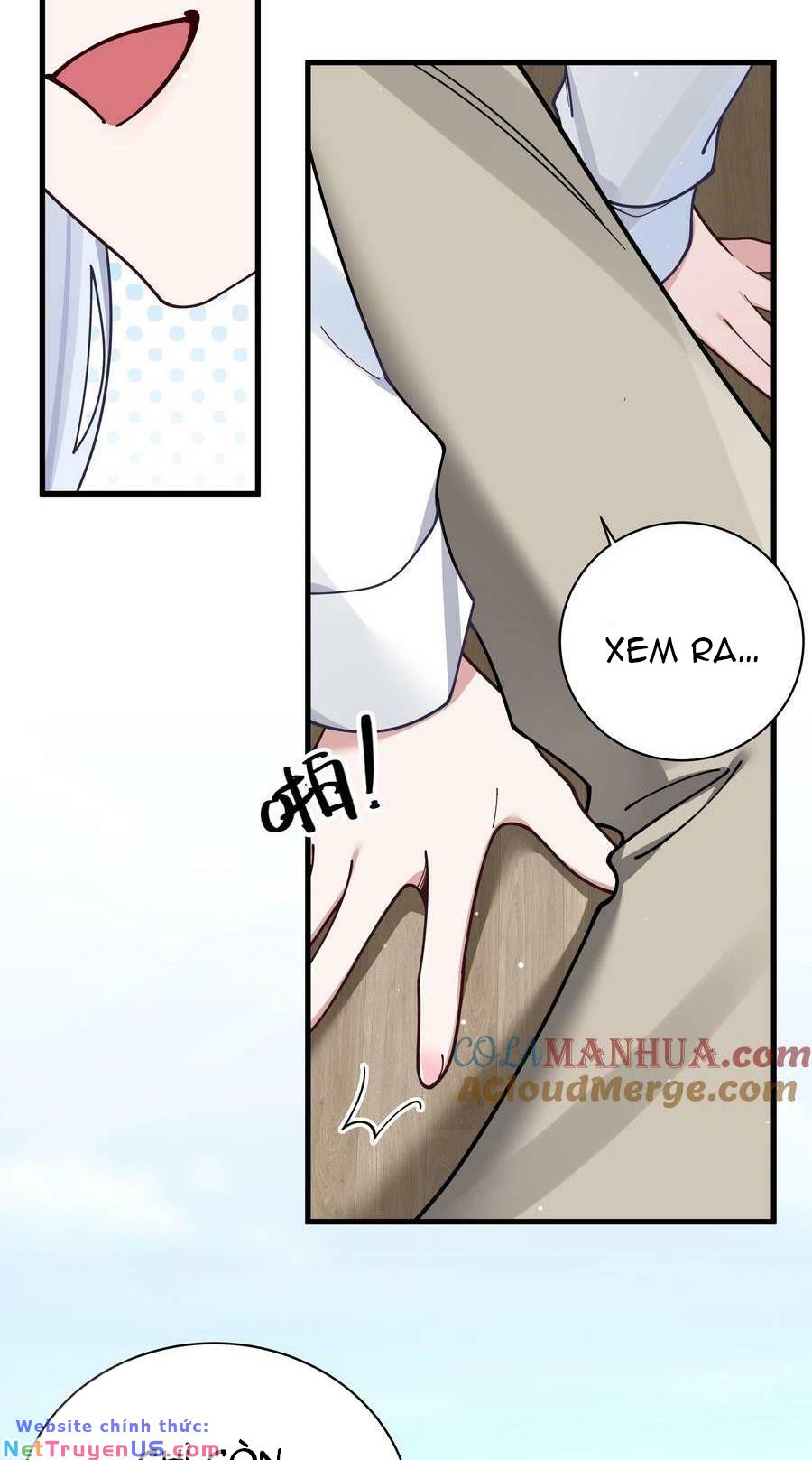 Làm Sao Để Chạy Trốn Dàn Hậu Cung Chapter 85 - Trang 27