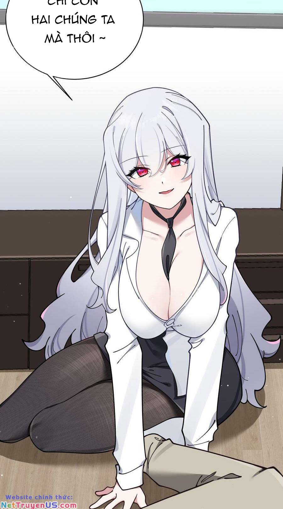 Làm Sao Để Chạy Trốn Dàn Hậu Cung Chapter 85 - Trang 28