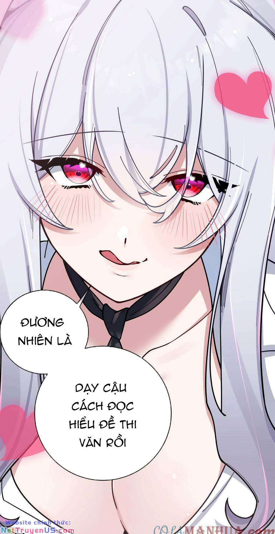 Làm Sao Để Chạy Trốn Dàn Hậu Cung Chapter 85 - Trang 30