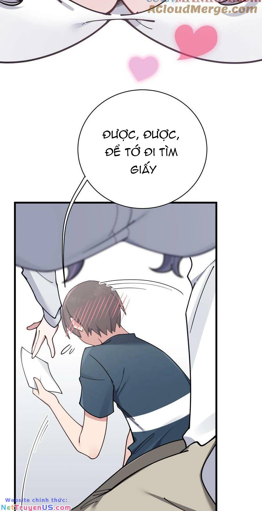 Làm Sao Để Chạy Trốn Dàn Hậu Cung Chapter 85 - Trang 31