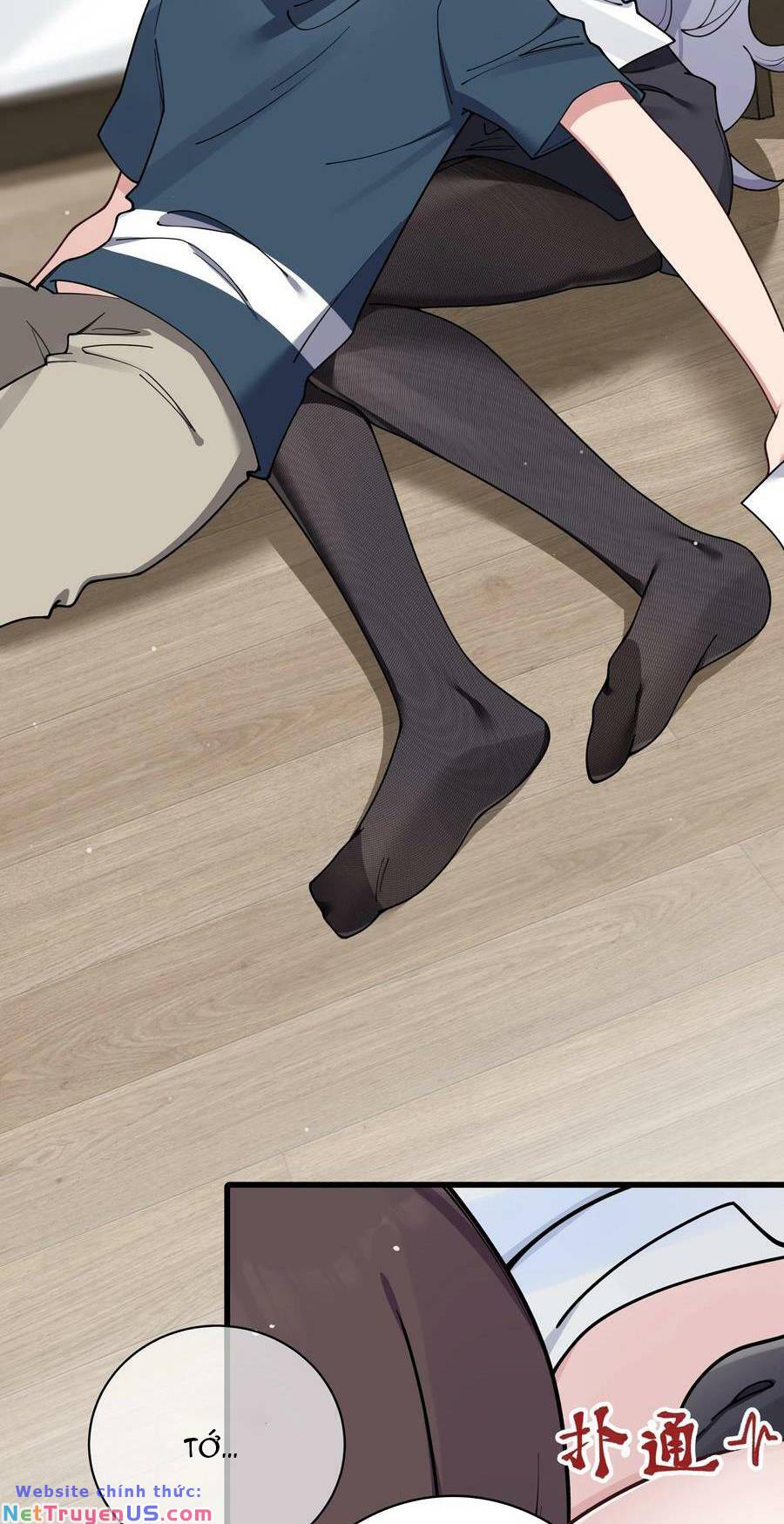 Làm Sao Để Chạy Trốn Dàn Hậu Cung Chapter 85 - Trang 35